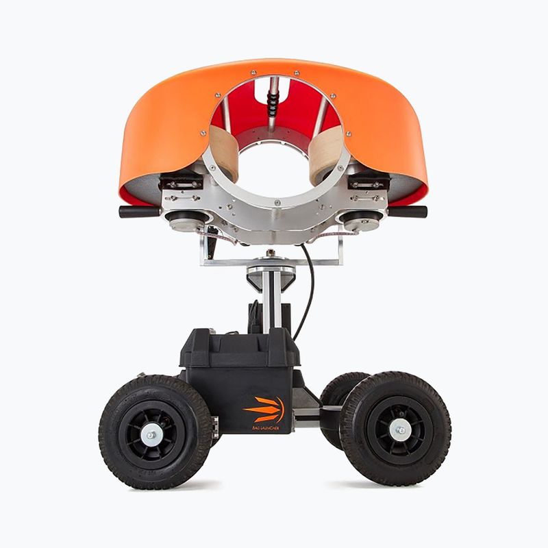 Ball Launcher Lansator de bile portocaliu 03961