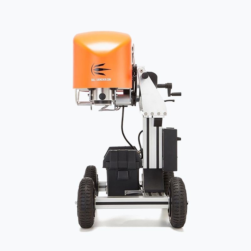 Ball Launcher Lansator de bile portocaliu 03961 5