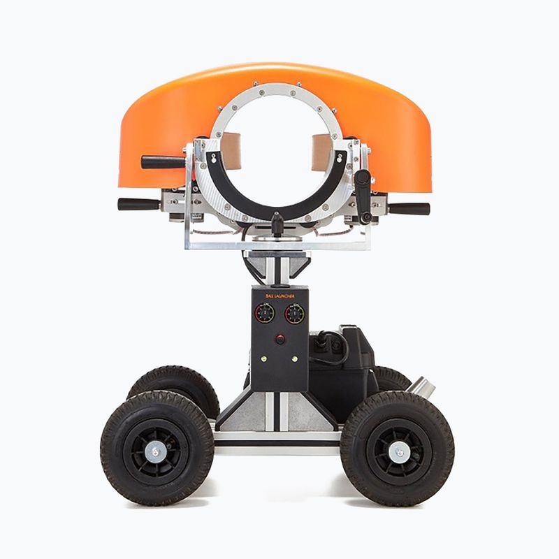 Ball Launcher Lansator de bile portocaliu 03961 6