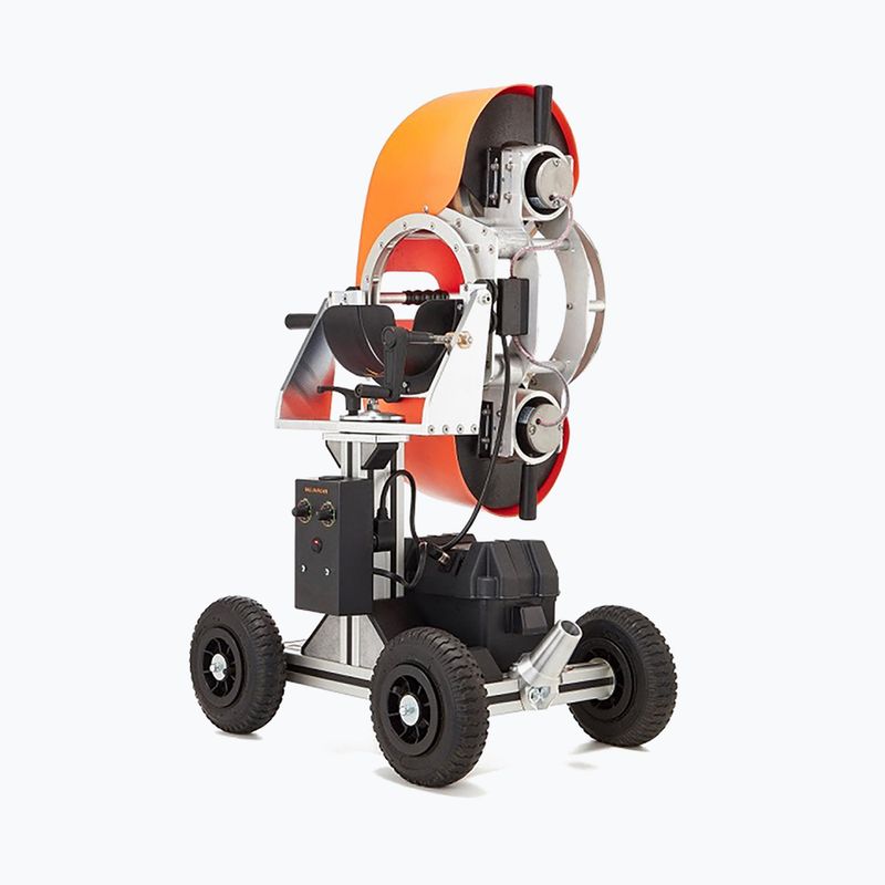 Ball Launcher Lansator de bile portocaliu 03961 7