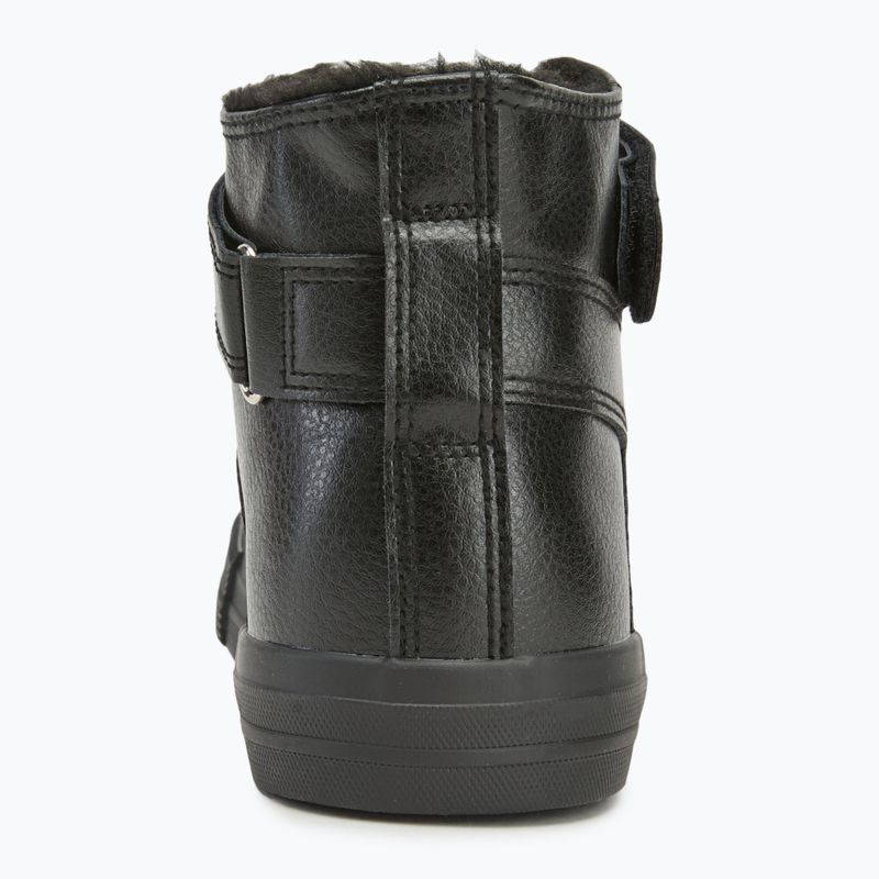 Încălțăminte pentru femei BIG STAR V274542F balck/white 6