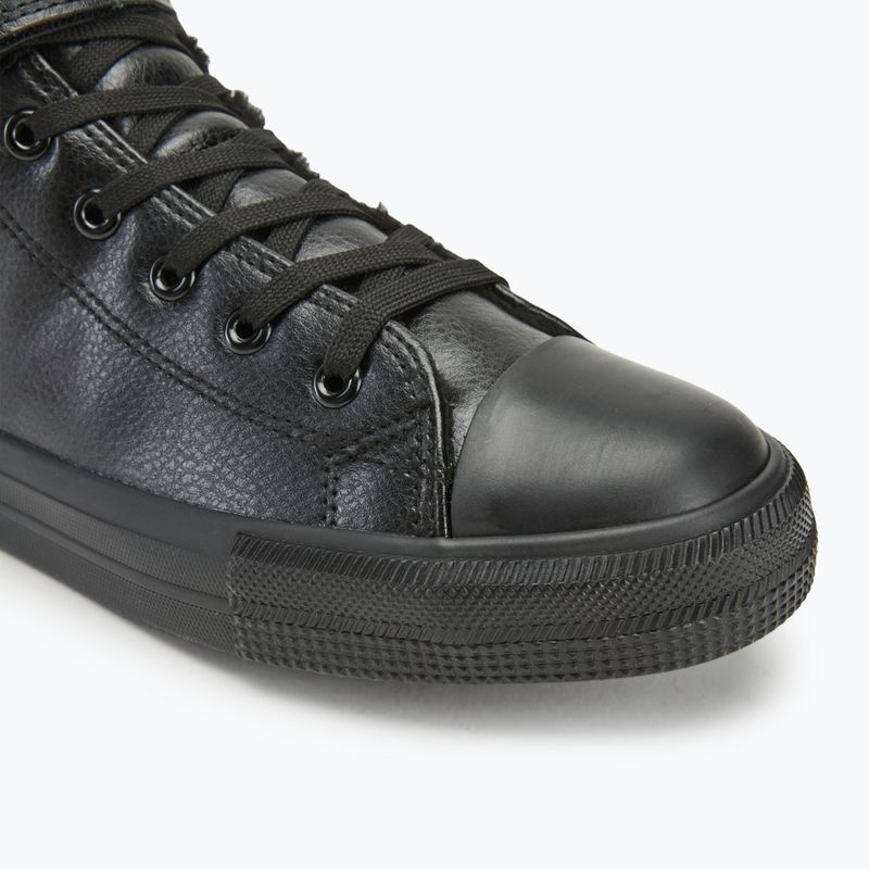 Încălțăminte pentru femei BIG STAR V274542F balck/white 7