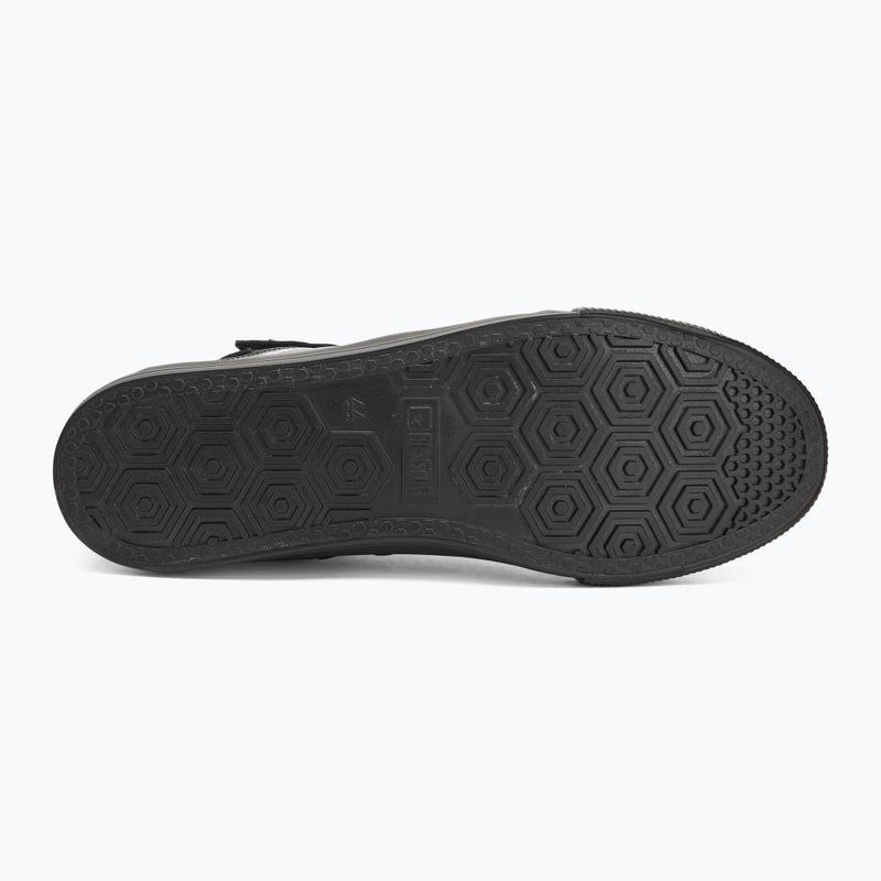 Încălțăminte pentru bărbați BIG STAR Y174020F negru/alb 4