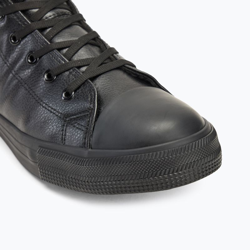 Încălțăminte pentru bărbați BIG STAR Y174020F negru/alb 7
