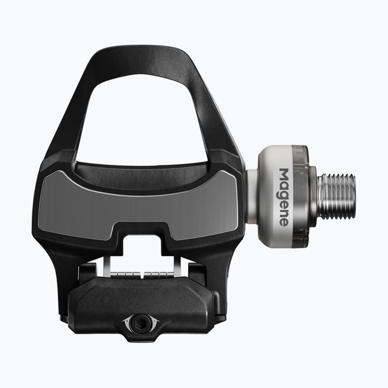 Pedale pentru biciletă Magene P715 S SPD-SL silver 7