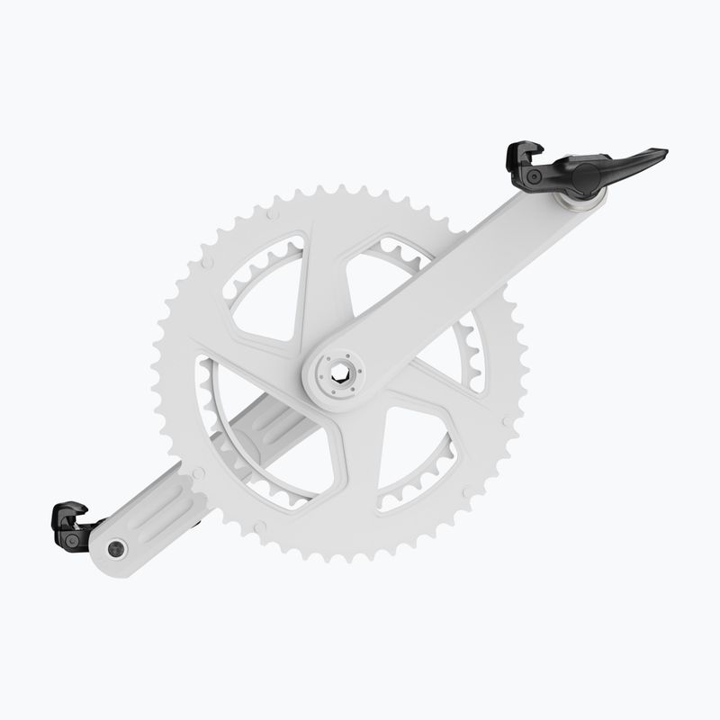 Pedale pentru biciletă Magene P715 S SPD-SL silver 8