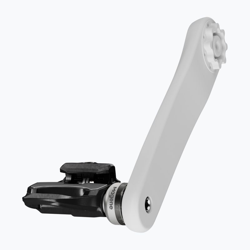 Pedale pentru biciletă Magene P715 S SPD-SL silver 9