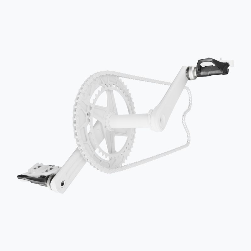 Pedale pentru biciletă Magene P715 S SPD-SL silver 11