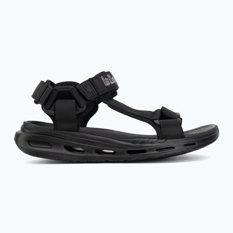 Sandale pentru bărbați Lee Cooper LCW-26-01-4025MA black 2