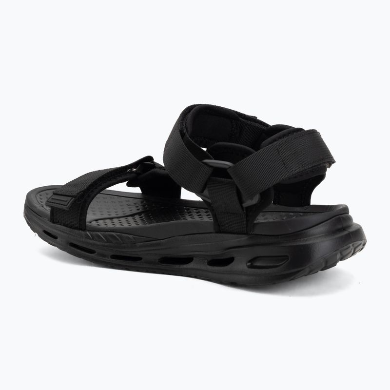 Sandale pentru bărbați Lee Cooper LCW-26-01-4025MA black 3