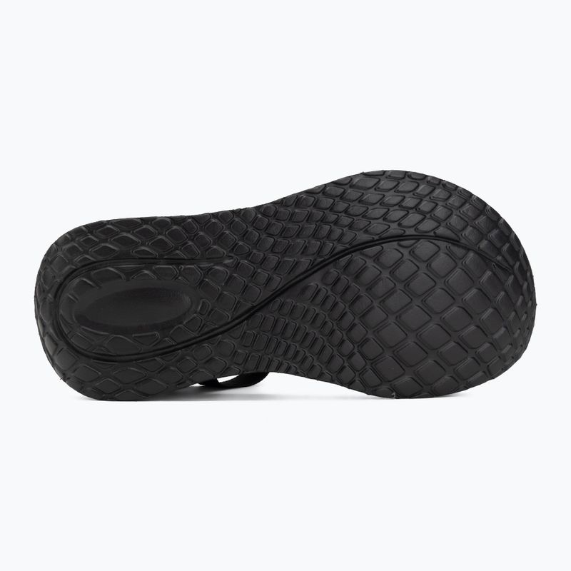 Sandale pentru bărbați Lee Cooper LCW-26-01-4025MA black 4