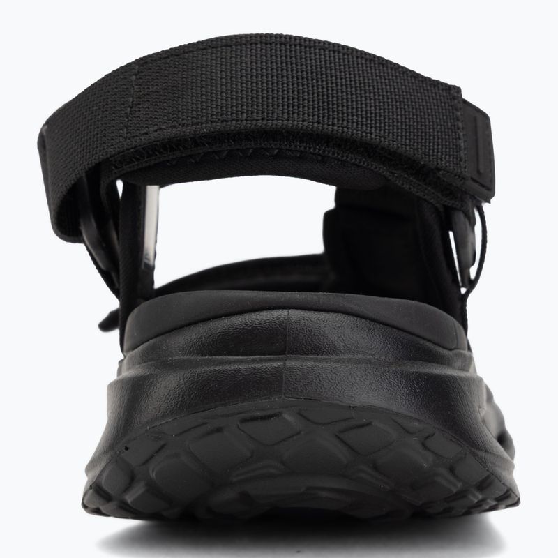 Sandale pentru bărbați Lee Cooper LCW-26-01-4025MA black 6