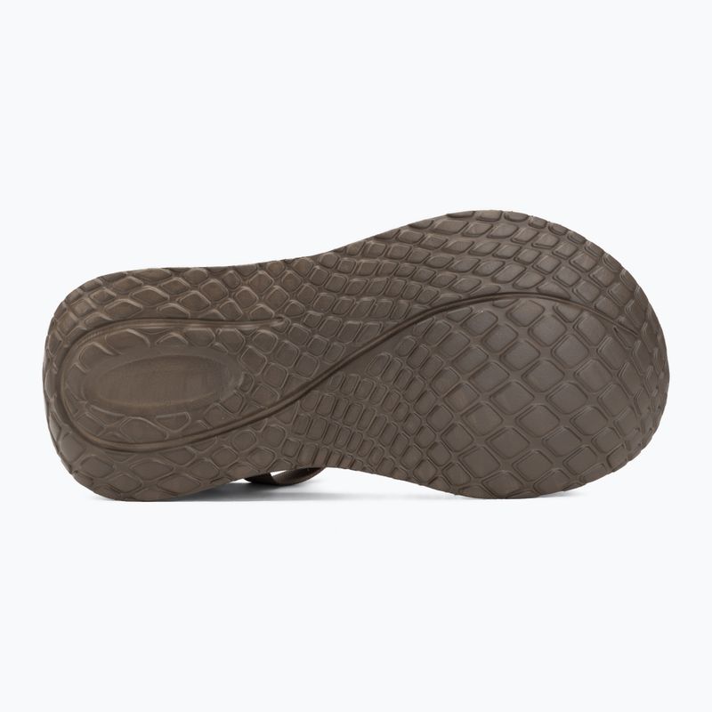 Sandale pentru bărbați Lee Cooper LCW-26-01-4026MA khaki 4
