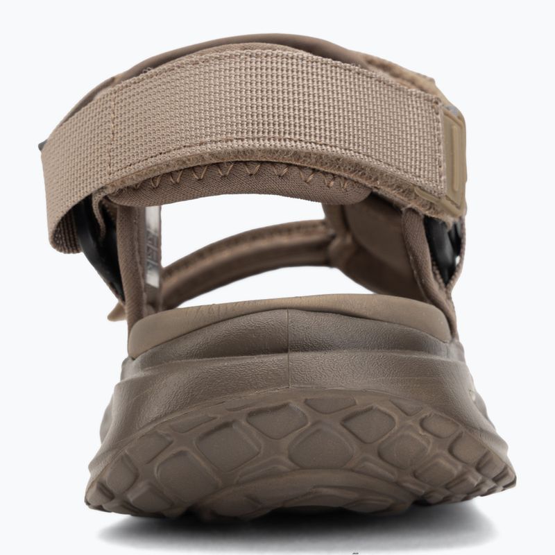 Sandale pentru bărbați Lee Cooper LCW-26-01-4026MA khaki 6