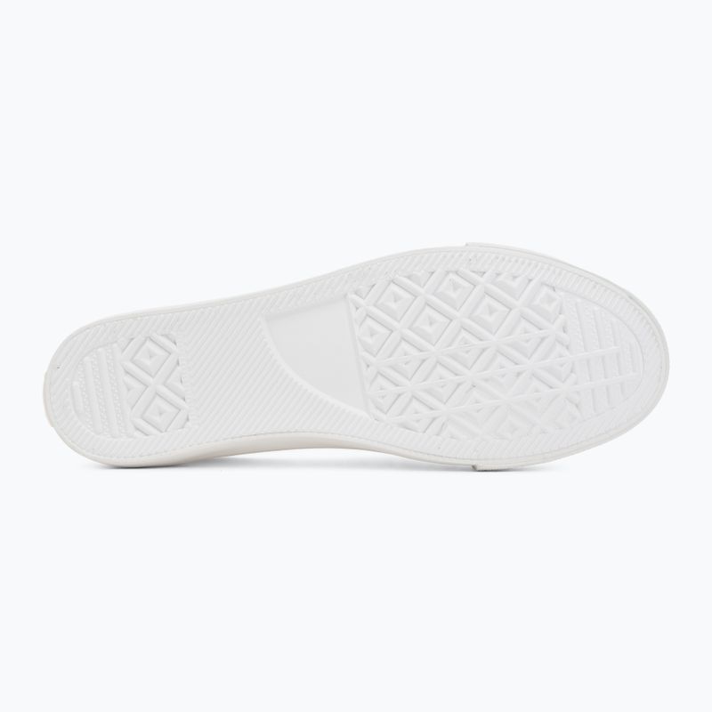 Încălțăminte pentru femei Lee Cooper LCW-26-02-4045LA white/gold 4
