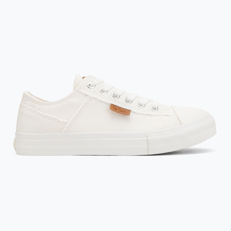 Încălțăminte pentru femei Lee Cooper LCW-26-02-4046LA white 2