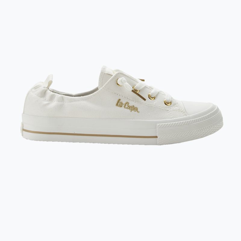 Încălțăminte pentru femei Lee Cooper LCW-26-02-4050LA white 8