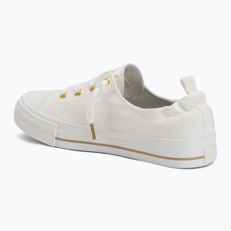 Încălțăminte pentru femei Lee Cooper LCW-26-02-4050LA white 3