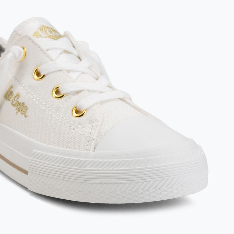 Încălțăminte pentru femei Lee Cooper LCW-26-02-4050LA white 7