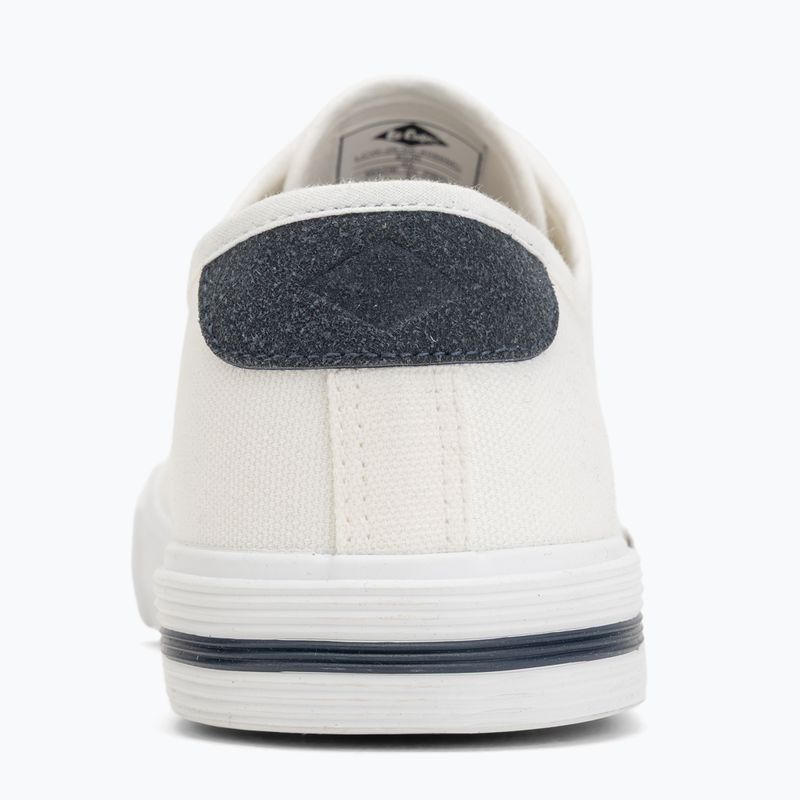 Încălțăminte pentru bărbați Lee Cooper LCW-26-02-4086MC white 6