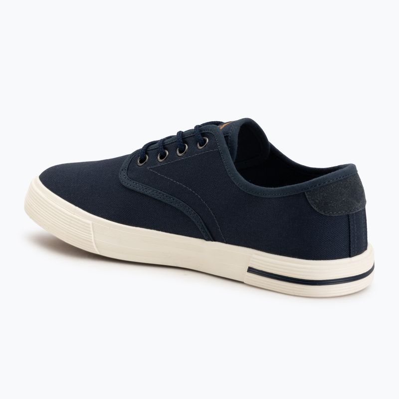 Încălțăminte pentru bărbați Lee Cooper LCW-26-02-4087MC navy 3