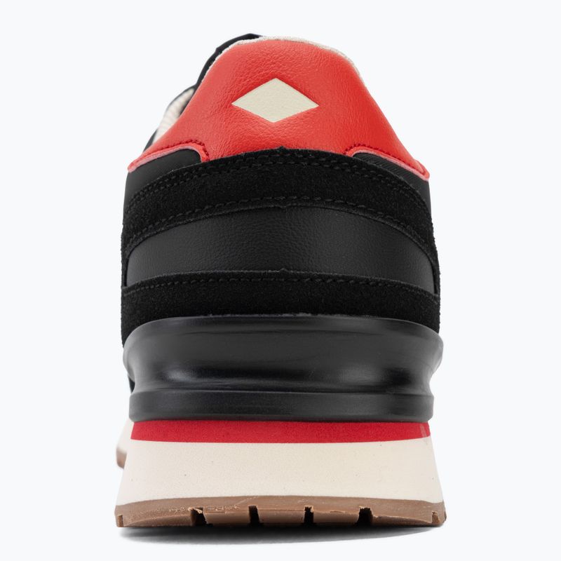 Încălțăminte pentru bărbați Lee Cooper LCW-26-03-4124MA black 6