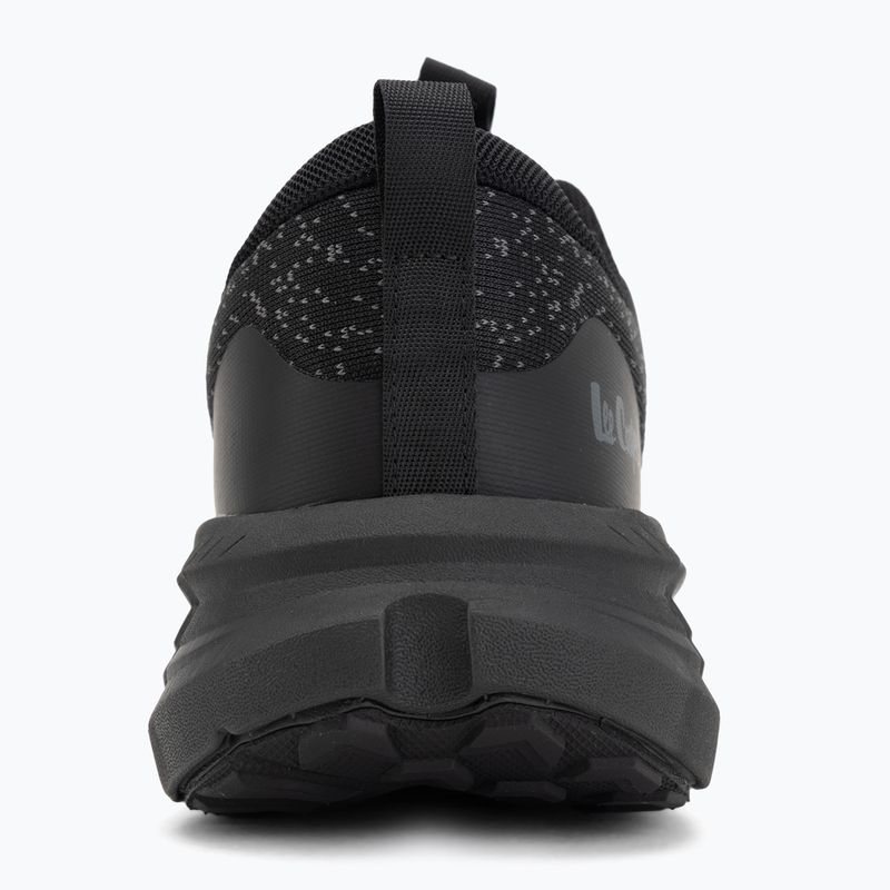 Încălțăminte pentru bărbați Lee Cooper LCW-26-14-4214MA black 6