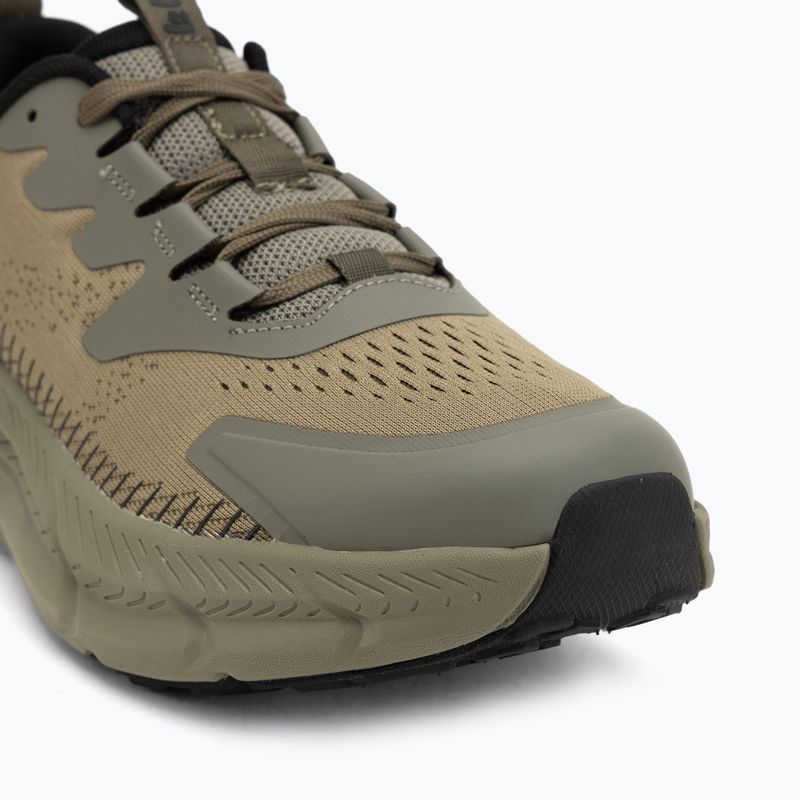 Încălțăminte pentru bărbați Lee Cooper LCW-26-14-4215MA green 7