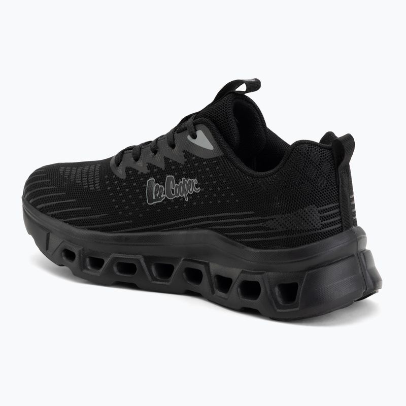 Încălțăminte pentru bărbați Lee Cooper LCW-26-14-4219MA black 3