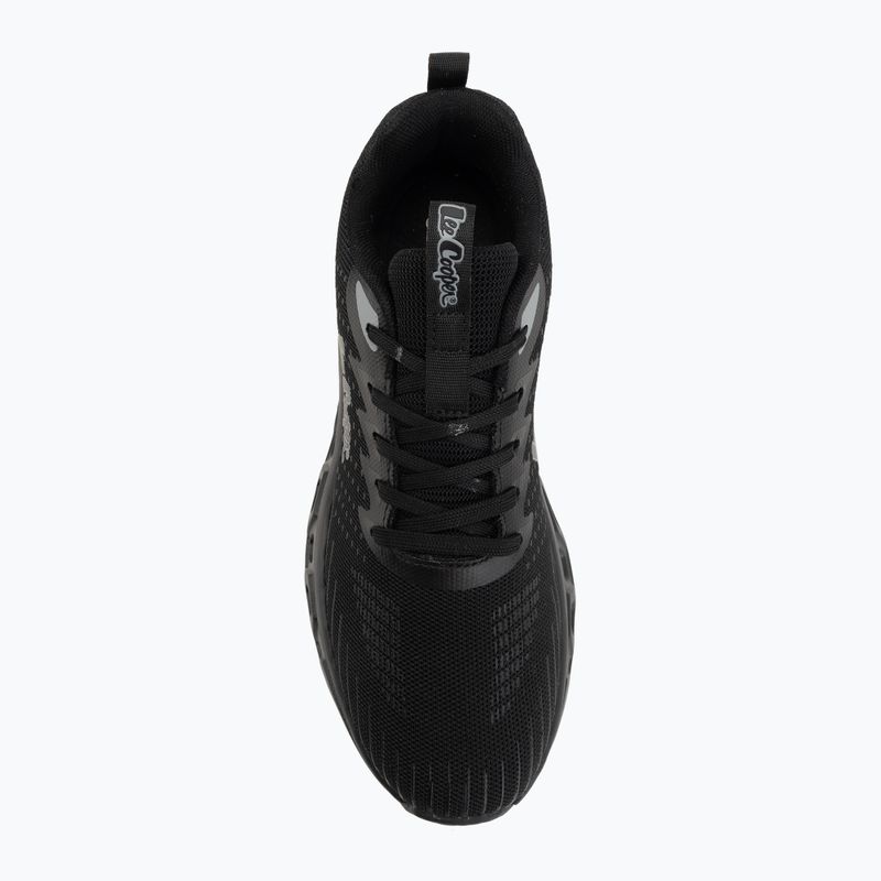 Încălțăminte pentru bărbați Lee Cooper LCW-26-14-4219MA black 5