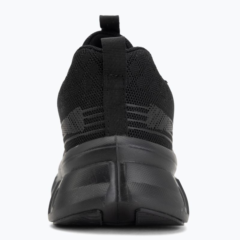 Încălțăminte pentru bărbați Lee Cooper LCW-26-14-4219MA black 6