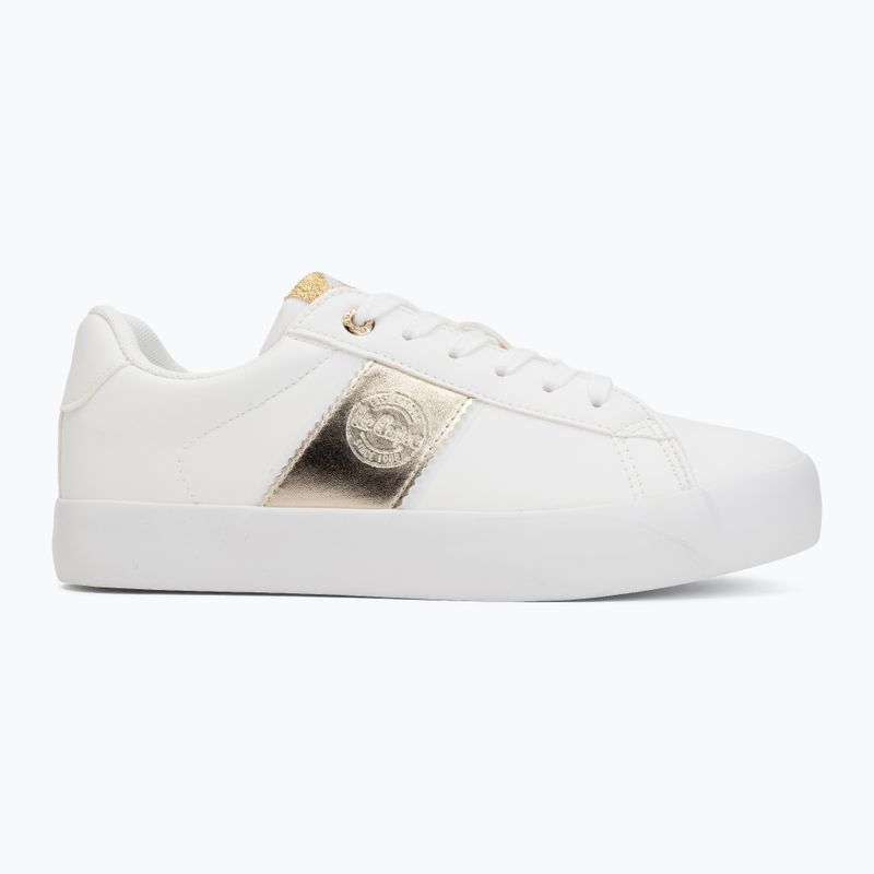 Încălțăminte pentru femei Lee Cooper LCW-26-31-4365LA gold 2
