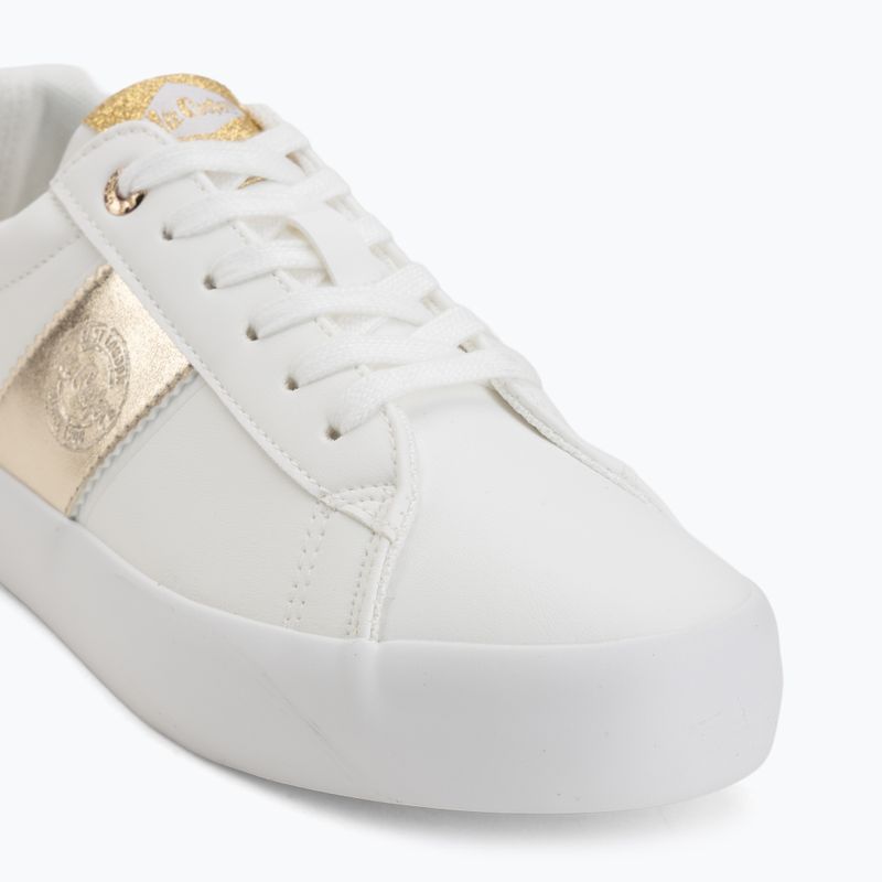 Încălțăminte pentru femei Lee Cooper LCW-26-31-4365LA gold 7