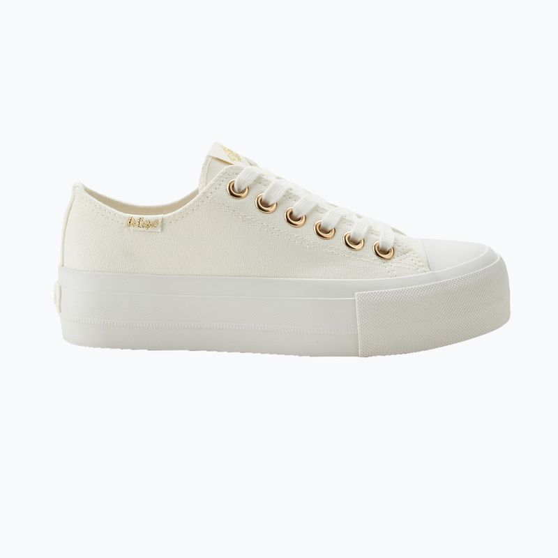 Încălțăminte pentru femei Lee Cooper LCW-26-31-4369LA white 8