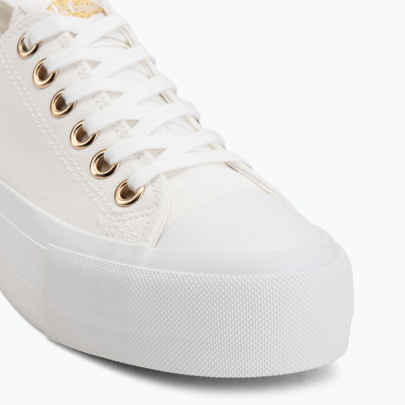 Încălțăminte pentru femei Lee Cooper LCW-26-31-4369LA white 7