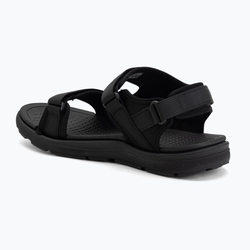 Sandale pentru bărbați Lee Cooper LCW-26-34-4420MA black 3