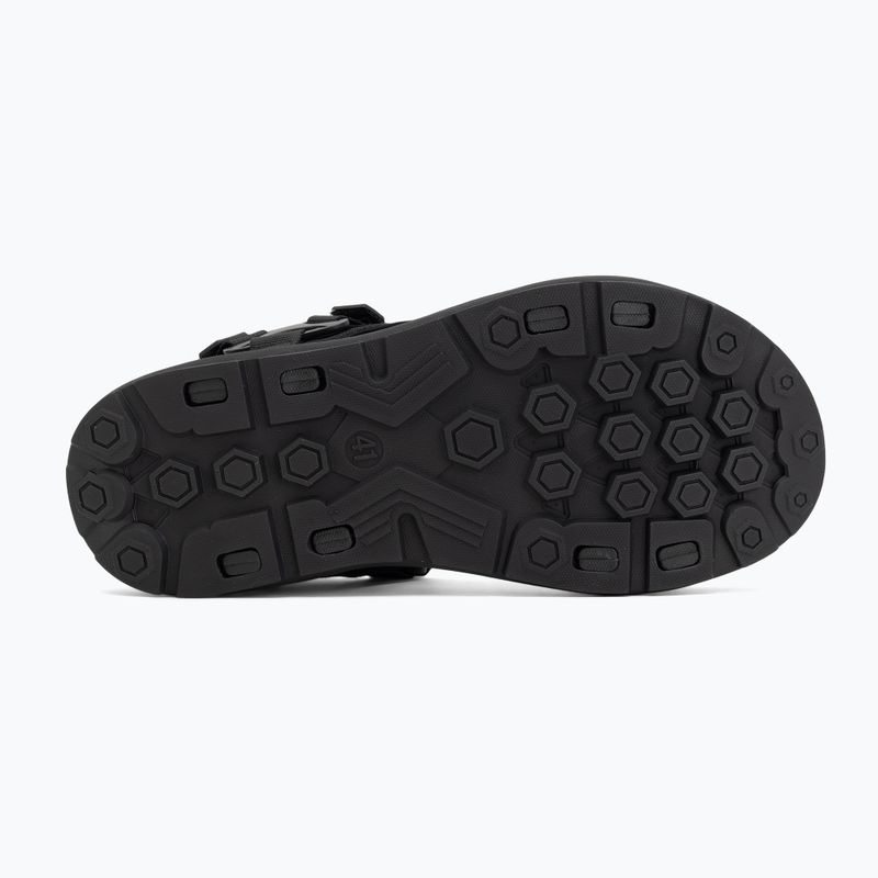 Sandale pentru bărbați Lee Cooper LCW-26-34-4420MA black 4