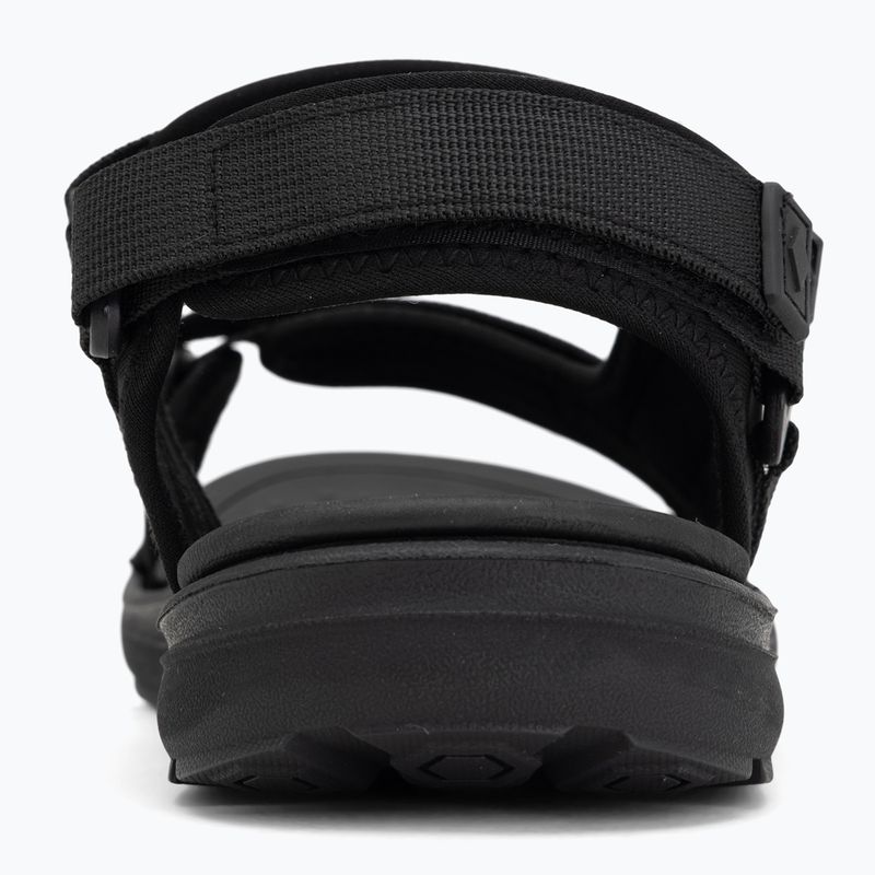 Sandale pentru bărbați Lee Cooper LCW-26-34-4420MA black 6
