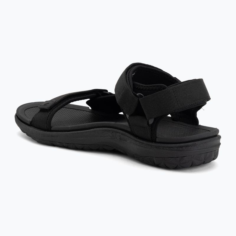 Sandale pentru bărbați Lee Cooper LCW-26-34-4422MA black 3