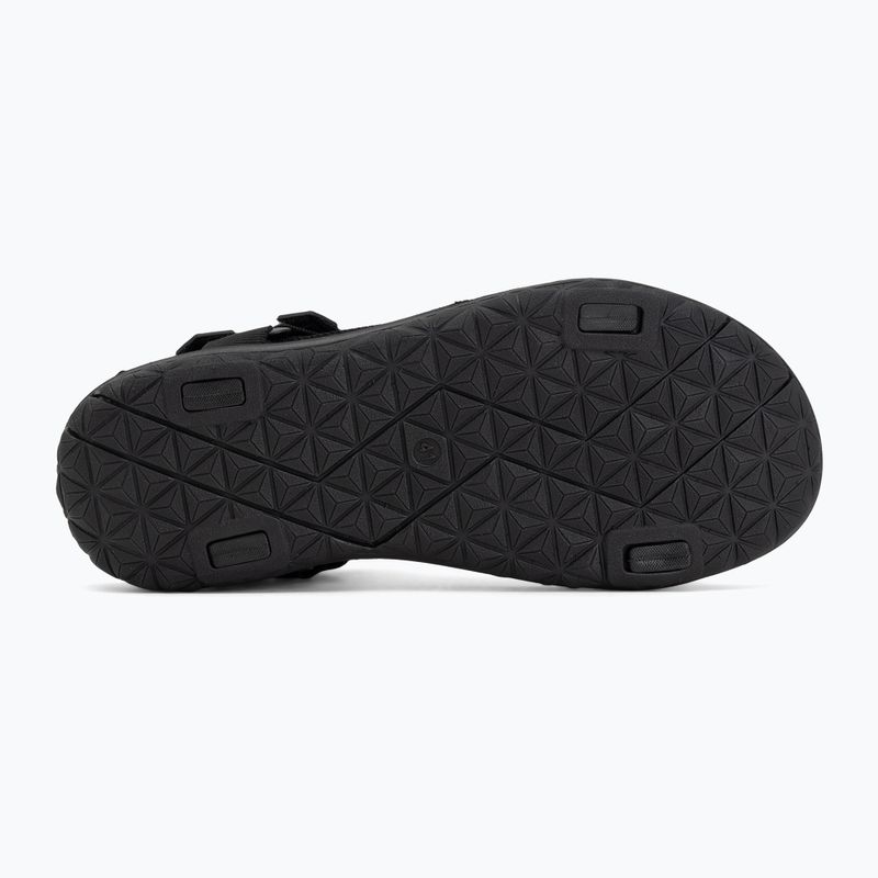 Sandale pentru bărbați Lee Cooper LCW-26-34-4422MA black 4