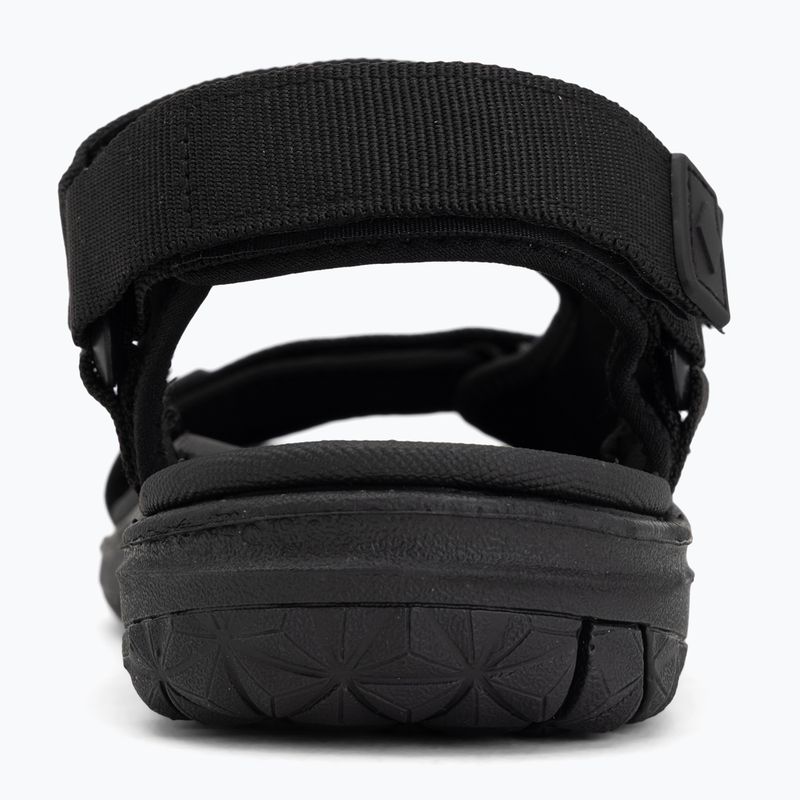 Sandale pentru bărbați Lee Cooper LCW-26-34-4422MA black 6