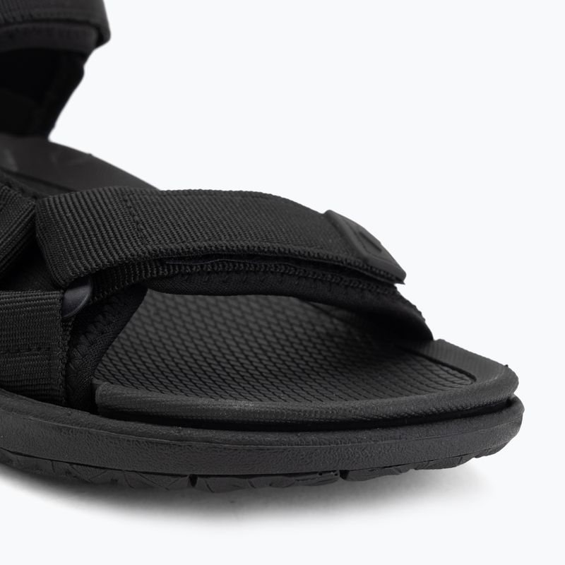 Sandale pentru bărbați Lee Cooper LCW-26-34-4422MA black 7
