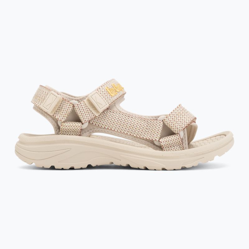 Sandale pentru femei Lee Cooper LCW-26-34-4431LA beige 2