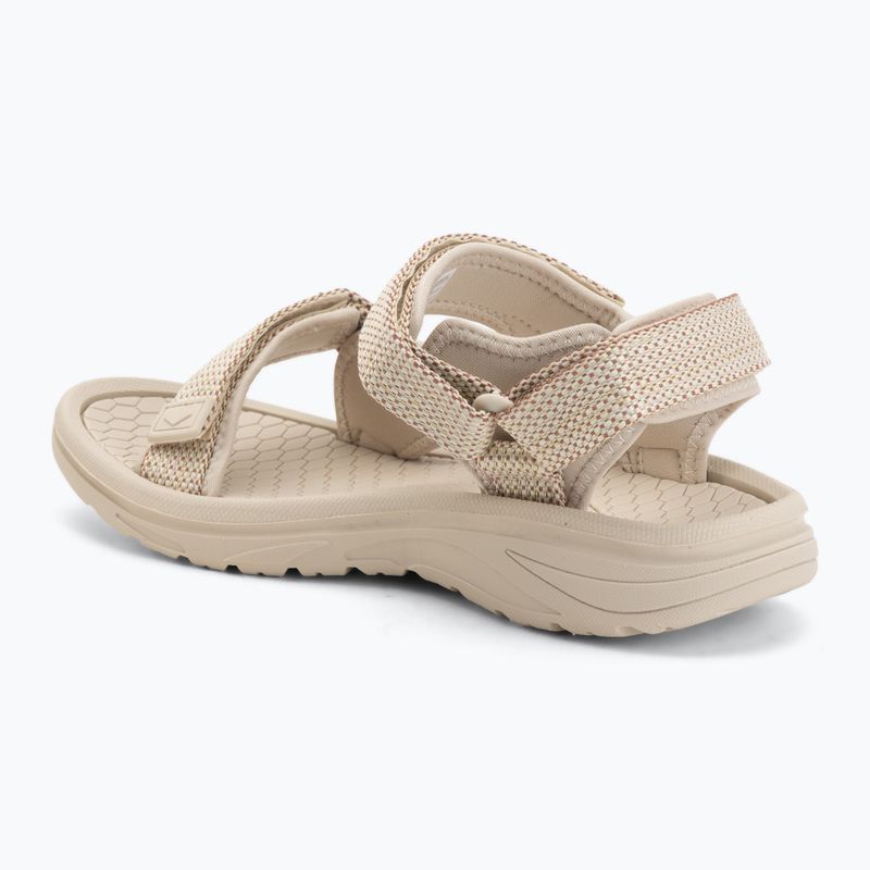 Sandale pentru femei Lee Cooper LCW-26-34-4431LA beige 3