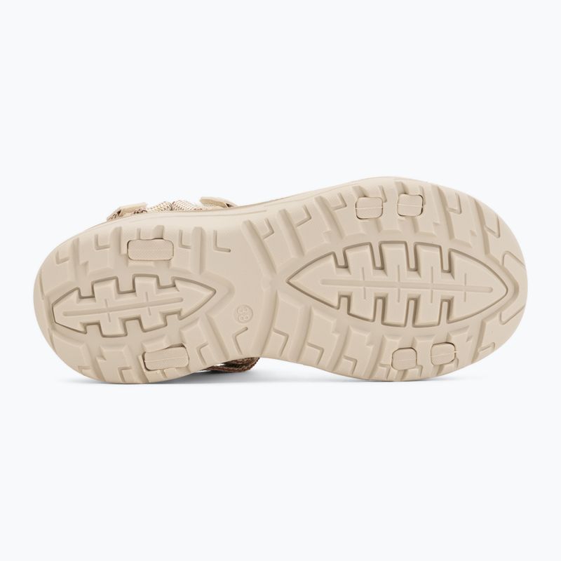 Sandale pentru femei Lee Cooper LCW-26-34-4431LA beige 4