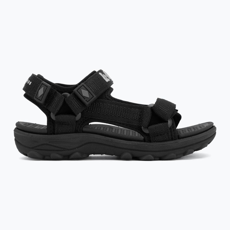 Sandale pentru copii Lee Cooper LCW-26-34-4436K black 2