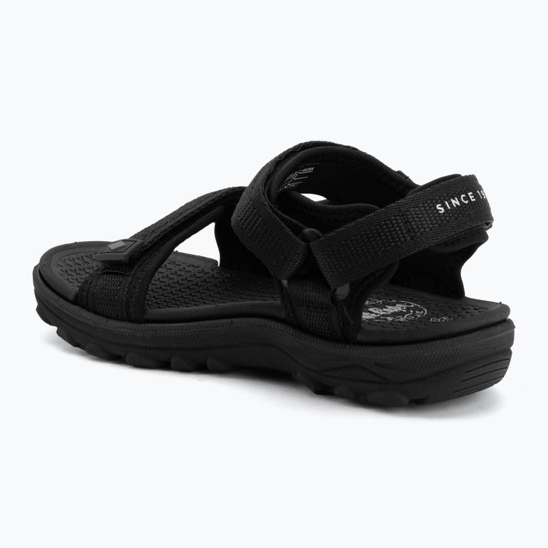 Sandale pentru copii Lee Cooper LCW-26-34-4436K black 3