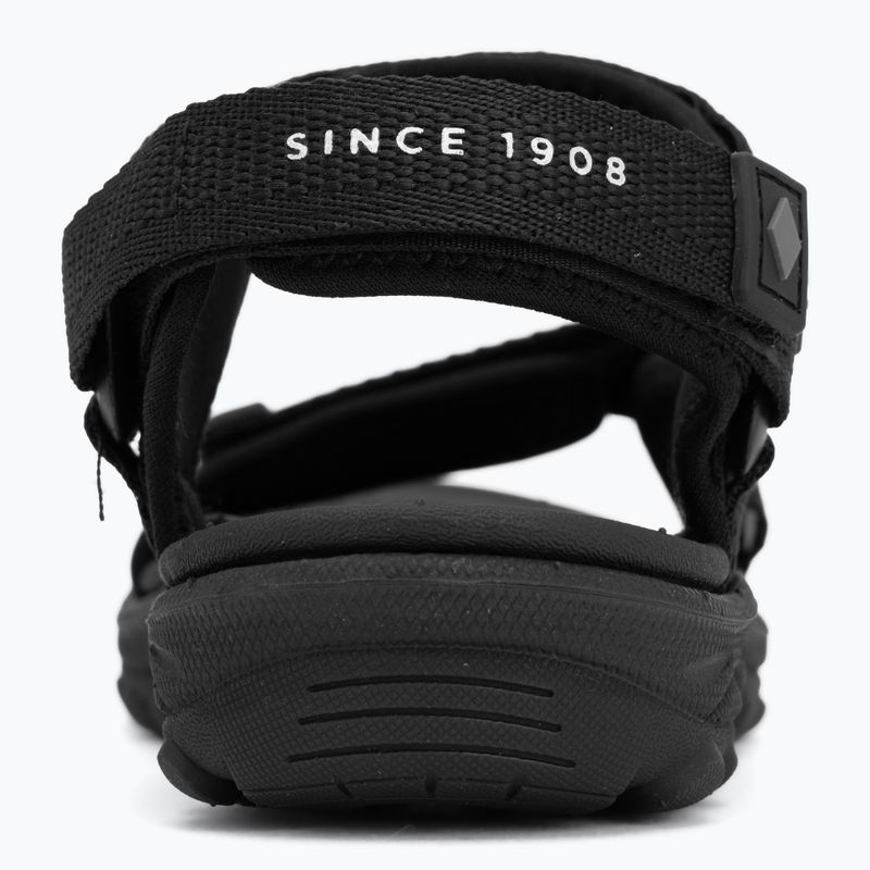 Sandale pentru copii Lee Cooper LCW-26-34-4436K black 6