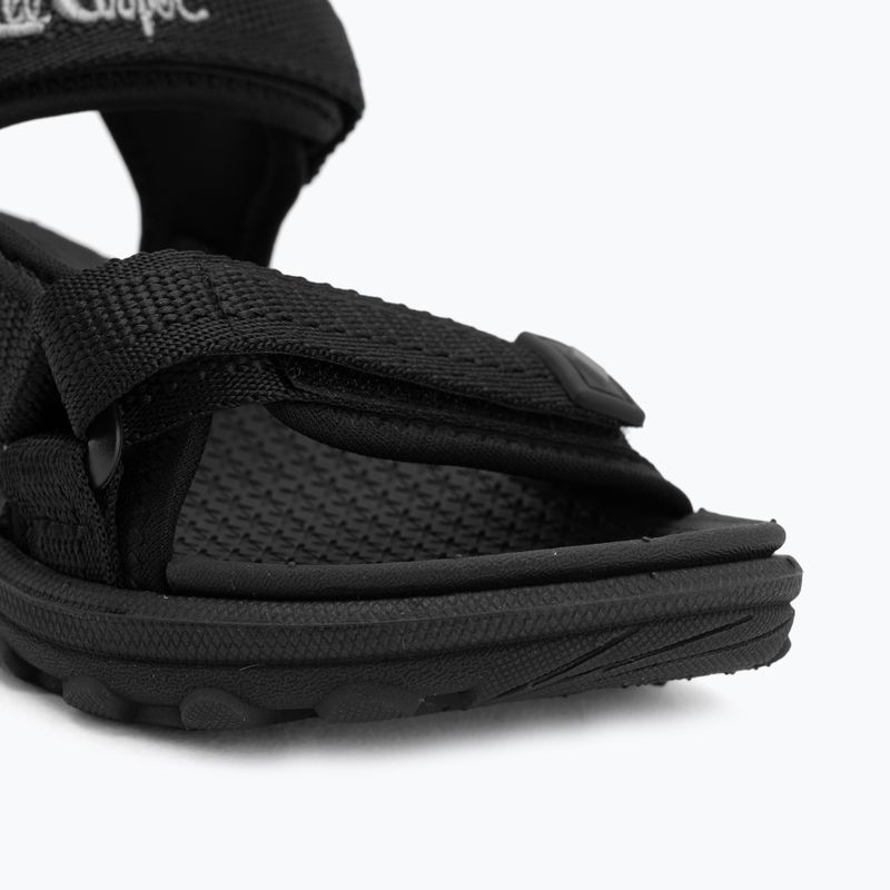 Sandale pentru copii Lee Cooper LCW-26-34-4436K black 7