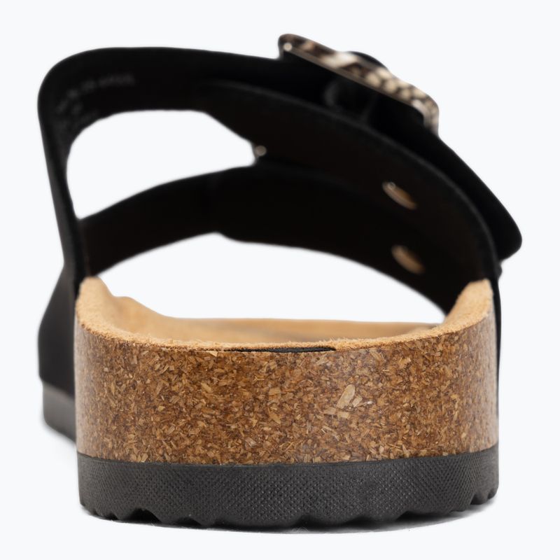 Papuci pentru femei Lee Cooper LCW-26-35-4450LA black 6